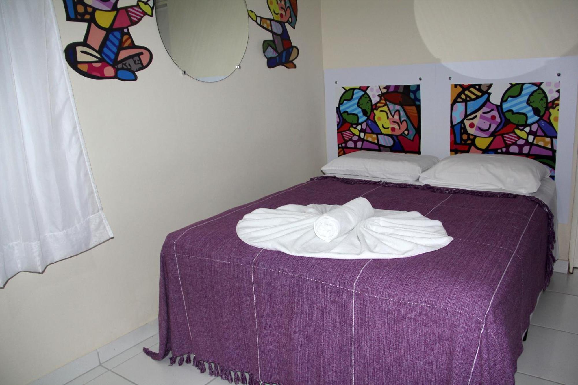 Pousada Recanto Domus Ubatuba Room photo