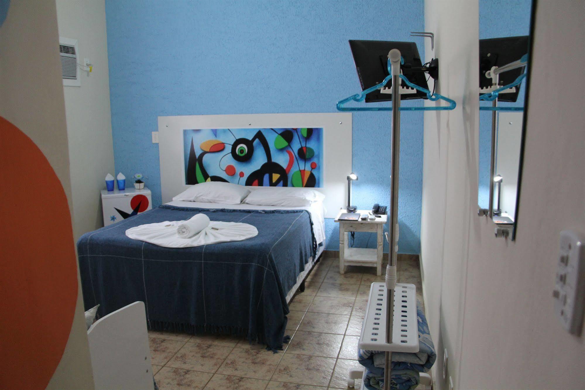 Pousada Recanto Domus Ubatuba Exterior photo